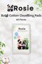 24 PAY 22 Sleepy Sensitive Wet Wipes 25-Pack and 60-Pack ROSIE - 3
