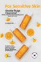 Calendula Biome Oil Foam Providing Double Stage Cleansing for Sensitive Skin 60 gr - 2