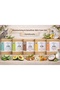 Handmade Moisture & Sensitive Skin Care Set