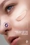 Purifying Skin Tone Balancing Natural Mask - Nourishing, Revitalizing 60ml - Cleopatra's Rose - 3