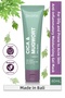 Natural Gel Mask for Young Skin Prone to Oily Skin and Acne 60 ml - Anti-Imprint - Cica & Mugwort