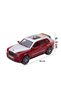 Rolls Royce Style Luxury Executive Vehicle Red - Friction-Powered Toy Car with Opening Doors, Sounds and Lights - 4