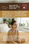 Caffeine Routine Eye Mask |   Under-Eye Brightener, Anti-Dark Circles, Anti-Puffiness, and Anti-Aging - 4