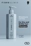 Moisturizing Shampoo 300ml |   Dry and Lifeless Hair