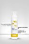 Baby Foam Soap Gentle and Moisturizing 200 ml Chamomile and Tea Tree Oil Soft Baby - 4