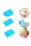 ®   Pastry Dough Shaper Spatula Cutter Scraper Decorator Set - 8