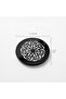 Rumi Pattern Islamic Acrylic Coaster - Modern Table Decoration - 6