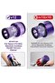فلتر هيبا بديل لـ Dyson V12 Detect Slim Absolute - فلتر هيبا لـ Dyson V12 - 3 قطع - 3