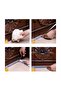 Self-Adhesive Door and Window Insulation Tape 3 Meters |   Wind, Sound, Dust, Mouse, Insect, and Ant Resistant - 3