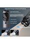 Best Dog Repellent Device Extra Effective Vibrating Ultrasonic Defense P10I - 2