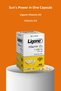Vitamin D3 1000 Iu Softgel 100 Capsules |   Soft Capsule Form |   Supplemental Food - 2