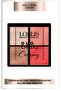 Duo Cheeks Creamy Blush & Highlighter / Cream Blush & Illuminator Palette