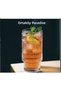 Güneş Long Soft Drink Set - Pinterest Hill Model Glass Set 6 Pieces Glass 330 Cc 13. Boy 6.5 Mouth - 5
