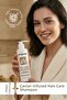 Caviar Extract Hair Care Shampoo - 2