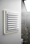 Ventilation Grille Bathroom Toilet Vent Cover 55X64 cm