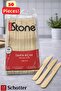 Bamboo Knives 50 Pieces 160 mm – Natural and Durable Disposable