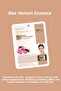 Smoothing, Repairing, Firming Collagen Mask with Bee Venom Extract 23 Gr - 4