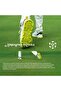 HYPERTURF - CRICKET SHOE - WHITE/LIME/BLACK (UK 9) (HKFS-4M023-3-9) - 4