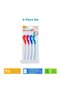Heat Protected Baby Spoons, Colorful, 3Months - 7