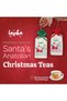 Anatolian New Year's Tea - 10 Pla Bags, Hibiscus, Green Tea, Cinnamon, Highland Flower, Mint, Lemon Balm, Lemon Peel, Cardamom - 5