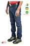 Safesawa Texas Lycra Flexible Jeans Blue 2150