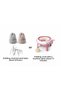 Handmade Wool Knitting Machine Knitting Kit Knitting Loom for Adults and Children Hobby Entertainment Educational - 6