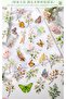 O6-30 Pieces of Branches and Butterfly Pet Stickers - 3