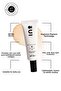 Broad Spectrum Spf50+ Sunscreen Medium 02 – Skin Tone Balancing, Radiant Finish Facial Protector - 6