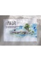 K6-Moodtape 100cm City View Pet Tape - 4
