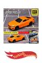 نظام تعليق معدني بمقياس 1:64 لسيارة BMW M850i