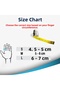 Code: 32 - Stabilization Splint - 2