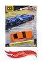 1:64 Scale Metal Suspension 2018 Ford Mustang Gt - 2