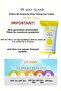 Mayisland Hyalu B5 Ampoule Drop Toning Sun Cream Spf 50 / Pa 70ml - 5