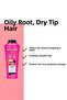 Supreme length special shampoo for long hair 400 ml x 3 pieces - 3
