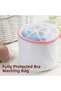 Bra Washing Net Full Protection Sensitive Laundry Washing Apparatus - 3