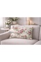 Throw Pillow Cover "Soft Texture, Modern Design Decorative Cushion – Brings Elegance and Comfort to Your Home." - 3