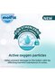 Premium Baby Diapers Ultra Opportunity Package 5 Sizes 11-18 kg 66 Pieces - 5