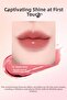 مرن جل ذو ملمس بارز، مرطب، أحمر شفاه ذو لمسة لامعة وأحمر خدود DASIQUE Chewing Glow Pot 16 Sweet Rosy - 2