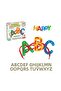 03673 Letters Activity