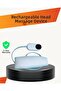 Heated Head Massager Offering Spa Effect at Home