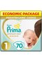 Care Eko Package 1 Size 70 Pieces - 2