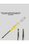 Professional Neon Test Pen - - 2