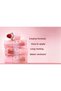 3-Piece Liquid Cream Blush Set - Lip and Cheek - 3