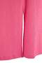 Pembe Yırtmaçlı Örme Elbise TBBSS23AH00280 - 6