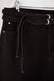 Kahverengi Yüksek Bel Kemer Detaylı %100 Pamuk Non-Stretch Wide Leg/Geniş Paça Jeans TBBSS26CJ00017 - 7