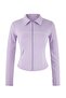 Lila Dalgıç/Scuba Örme Spor Ceket THMSS26SK00004 - 7