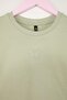 Pink-Mint 2-Piece Embroidered Girls' Plain Embroidered Knitted T-Shirt Tkdss26Ts00006 - 6