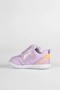 Donut Basic Girl First Step Lilac Sneaker - 2
