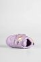 Donut Basic Girl First Step Lilac Sneaker - 4