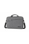 Wicker laptop çantası